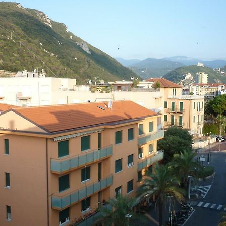 Finalmarina Apartamento Finale Ligure Exterior foto